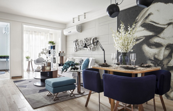 2018北欧新明半岛